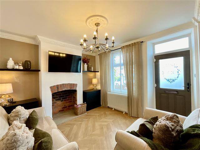 House in Sheffield - View 2