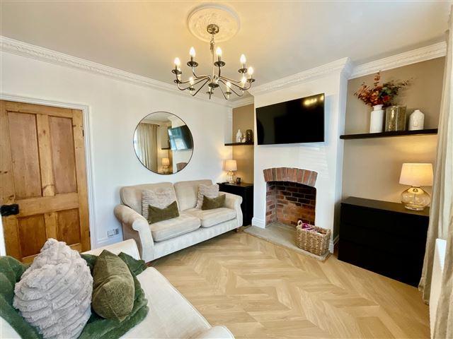 House in Sheffield - View 3
