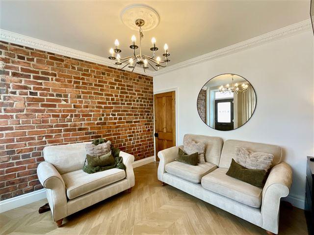 House in Sheffield - View 4