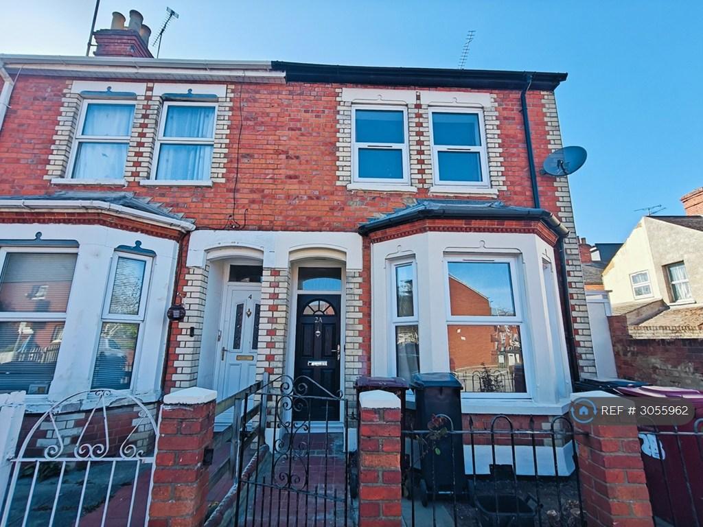Apartment in Reading, Newtown - View 2