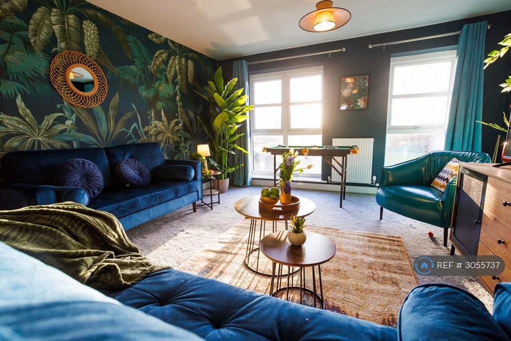 House in Manchester - View 2
