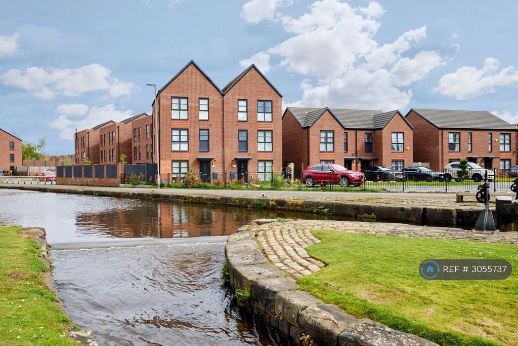 House in Manchester - View 5