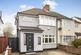 Whitton Waye, Whitton, Hounslow, TW3