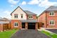 Plot 54, Skywood at Dial House Place, Higher Lane, Rainford WA11