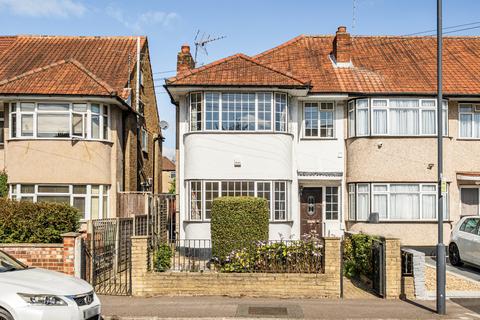 3 bedroom end of terrace house for sale, Lucas Avenue, Harrow