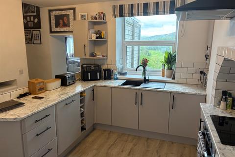 2 bedroom end of terrace house for sale, Clydach Road, Craig-Cefn-Parc, Swansea