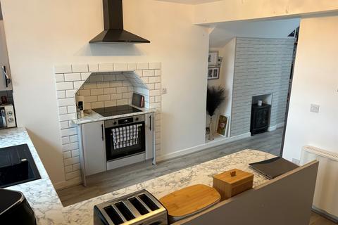 2 bedroom end of terrace house for sale, Clydach Road, Craig-Cefn-Parc, Swansea