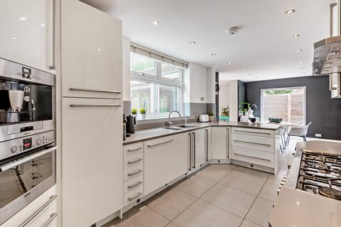 4 bedroom link detached house for sale, Heathpark Drive, Windlesham, Surrey