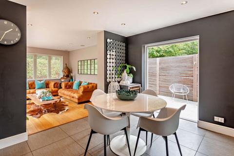 4 bedroom link detached house for sale, Heathpark Drive, Windlesham, Surrey