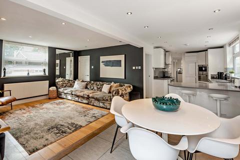 4 bedroom link detached house for sale, Heathpark Drive, Windlesham, Surrey