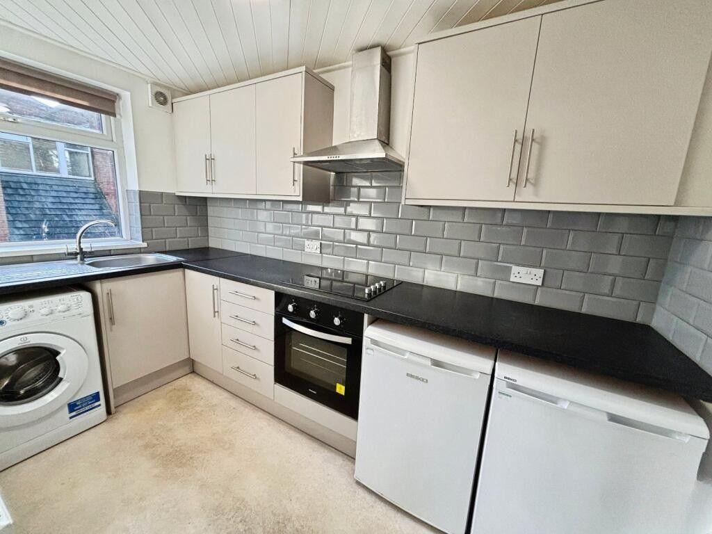 Apartment in Manchester - View 2