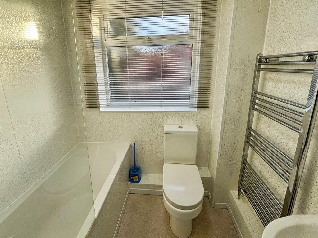 Apartment in Manchester - View 4