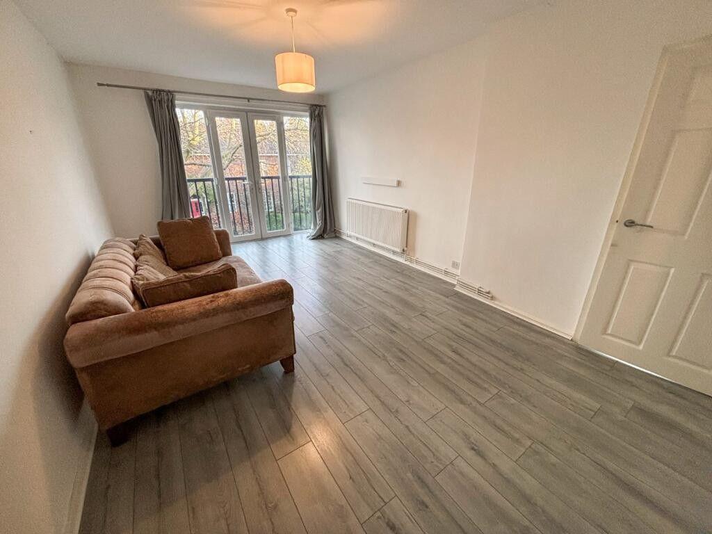 Apartment in Manchester - More