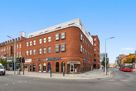 undefined, College Road, Harrow