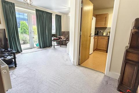undefined, Hall Farm Road, Swadlincote DE11