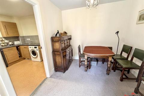 undefined, Hall Farm Road, Swadlincote DE11