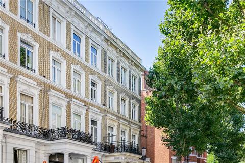 undefined, Trebovir Road, Earls Court, London, SW5