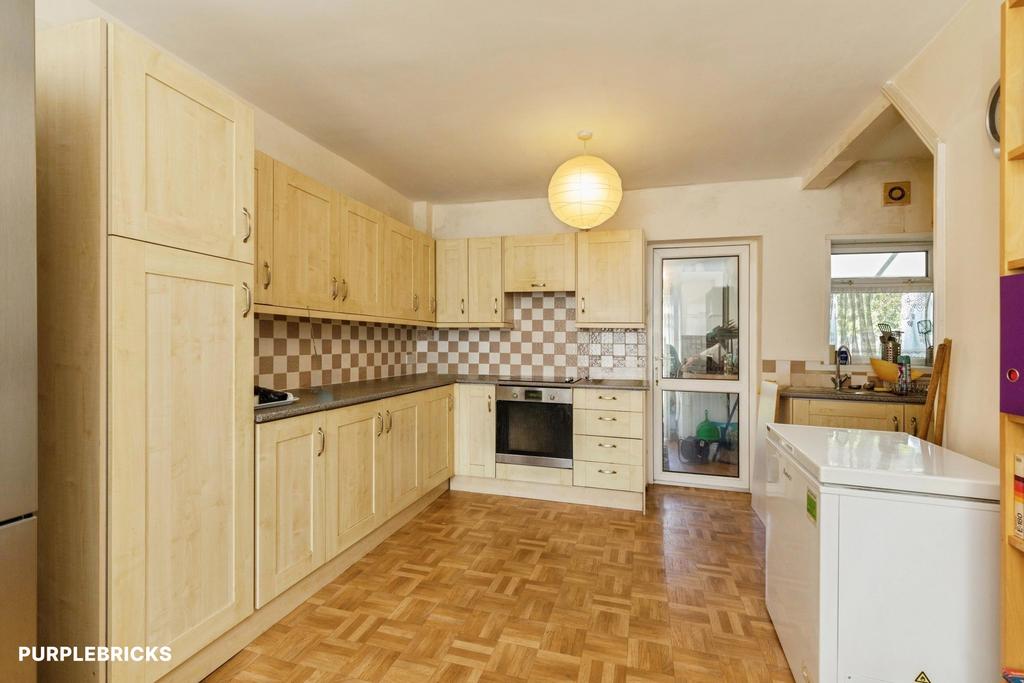 House in Bristol - View 2