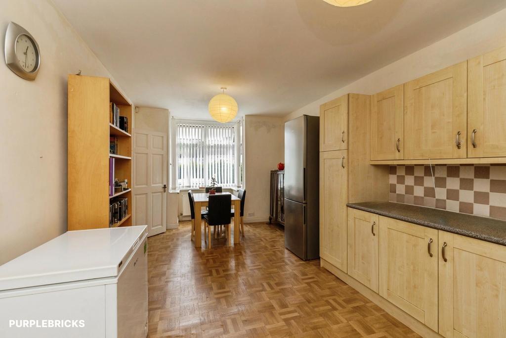House in Bristol - View 3