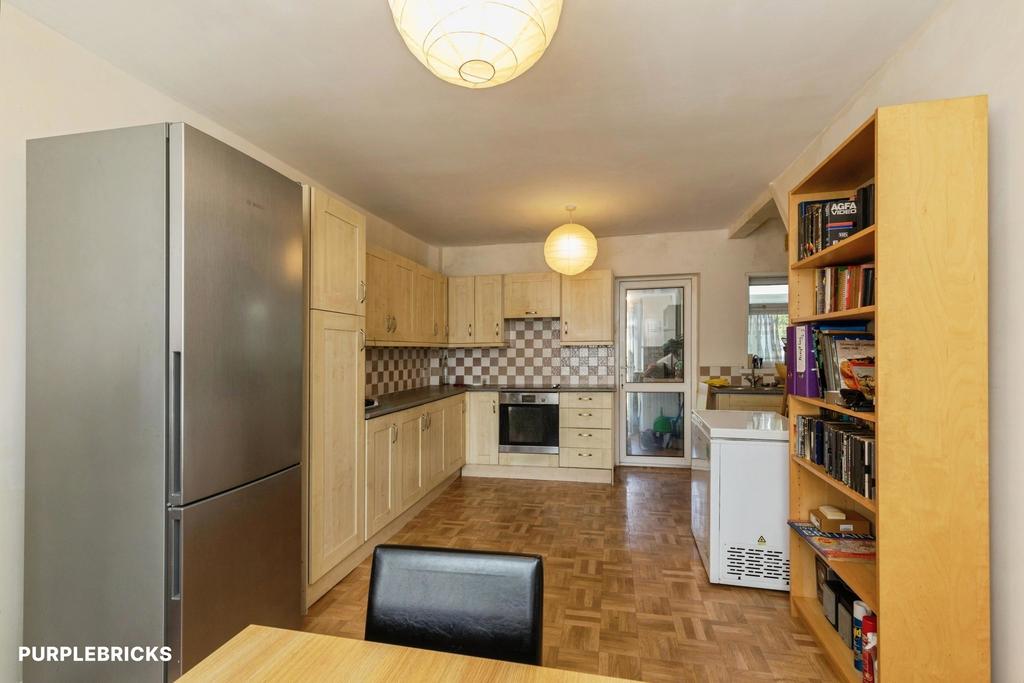 House in Bristol - View 4