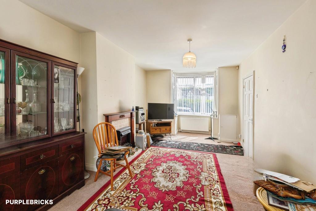 House in Bristol - View 5