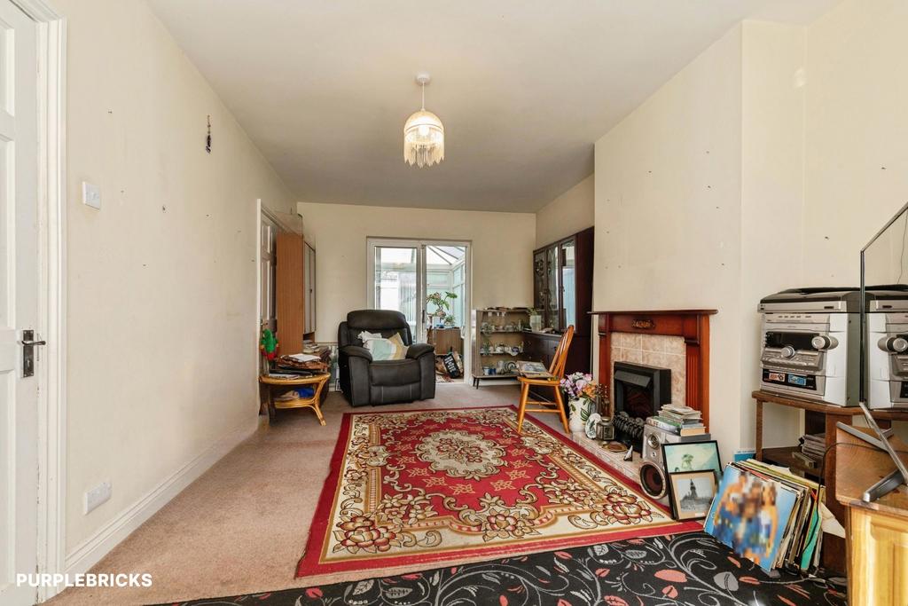 House in Bristol - More
