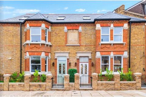 3 bedroom house to rent, Jephtha Road, London, SW18