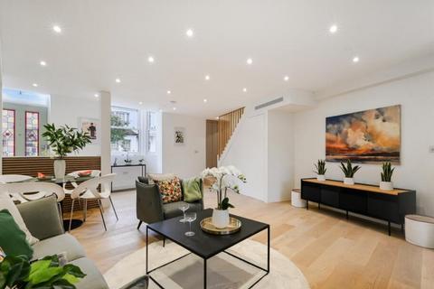 3 bedroom house to rent, Jephtha Road, London, SW18