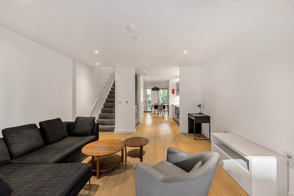 Apartment in London - View 3