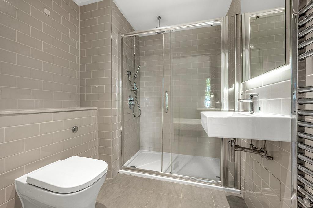 Apartment in London - View 5