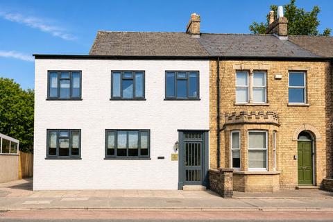 1 bedroom house to rent, Longview Terrace, Histon Road, Cambridge, Cambridgeshire