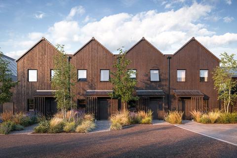 2 bedroom house for sale, Walting Street, Radlett, Hertfordshire, WD6