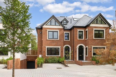 undefined, Ellington House, 35 New Road, Esher, Surrey, KT10