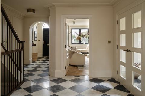 undefined, Ellington House, 35 New Road, Esher, Surrey, KT10