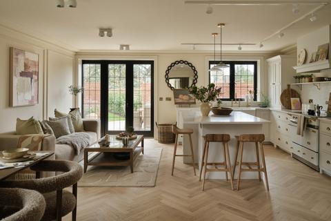 undefined, Ellington House, 35 New Road, Esher, Surrey, KT10