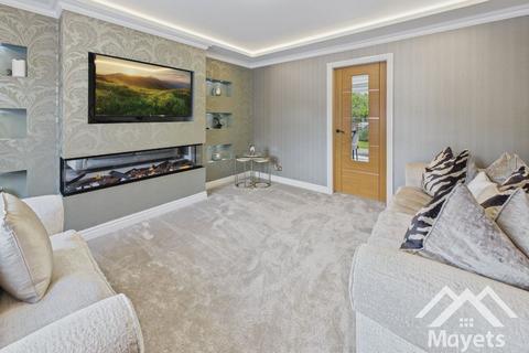 4 bedroom detached house for sale, Ontario Close, Blackburn. Lancs. BB2 7DZ