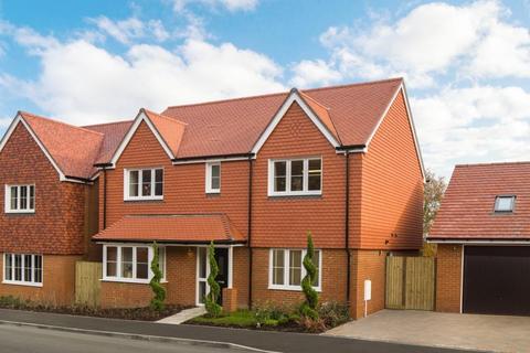 4 bedroom detached house for sale, The Chartwell, Home 26 at Pearmain Place Walshes Road ,  Walshes Road, Crowborough  TN6