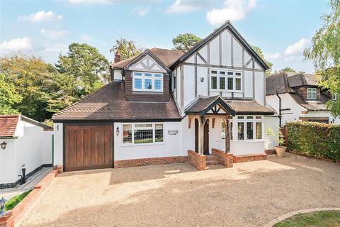 5 bedroom detached house for sale, Longdon Wood, Keston