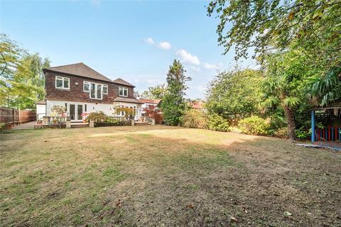 5 bedroom detached house for sale, Longdon Wood, Keston