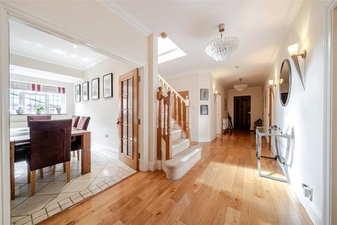 5 bedroom detached house for sale, Longdon Wood, Keston