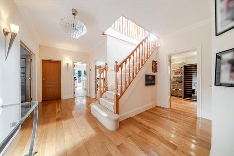 5 bedroom detached house for sale, Longdon Wood, Keston