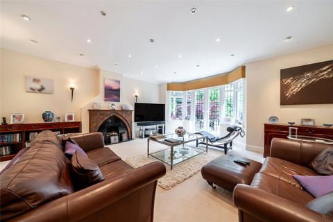5 bedroom detached house for sale, Longdon Wood, Keston