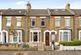 Langthorne Road, London, E11