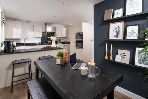 4 bedroom detached house for sale, The Trusdale - Plot 341 at The Alders, The Alders, Heron Rise NR18