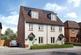 The Braxton - Plot 238 at Fox Wood Garden Village, Fox Wood Garden Village, Foxs Bank Lane L35