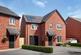 The Amersham - Plot 236 at Fox Wood Garden Village, Fox Wood Garden Village, Foxs Bank Lane L35