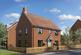 The Plumdale - Plot 94 at Bovingdon Grange Meadows, Bovingdon Grange Meadows, Meadow Drive HP3 photo 2