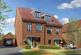 The Harrton - Plot 122 at Bovingdon Grange Meadows, Bovingdon Grange Meadows, Meadow Drive HP3