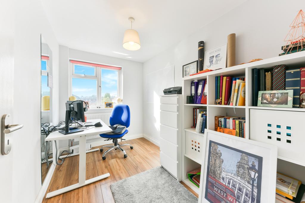 House in London - More