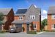 Plot 450, The Harwood at Farington Mews, Leyland, Phase 2, Croston Road, Leyland PR26